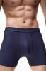 Bokserki męskie Cornette Authentic Perfect S-2XL